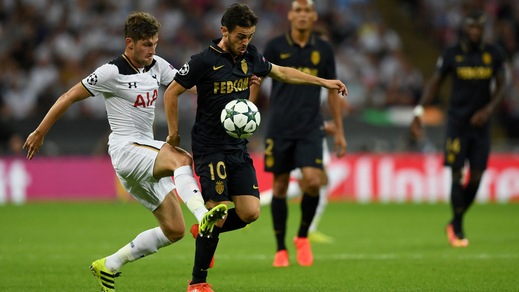 Calciomercato Tottenham: «Il Chelsea punta Davies»