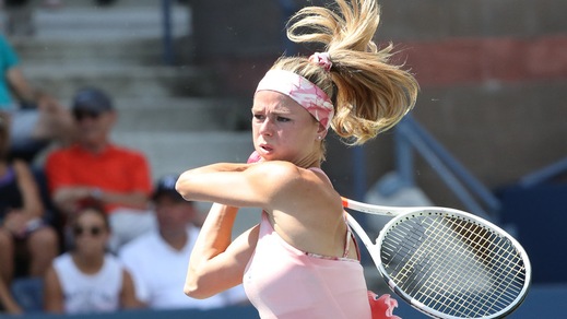 Tennis, Wta Seul: esordio vincente per la Giorgi