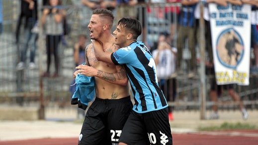 Serie B, Pisa: entra in società l'ex procuratore di Cavani