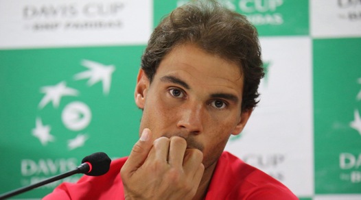 Doping, i documenti hacker dall'Inghilterra: «C'è anche Nadal»