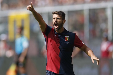 Serie A, squalificati: 2 giornate a Veloso, una a Banega e Krafth