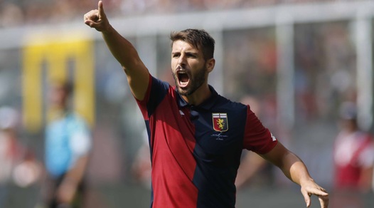 Serie A Genoa, Miguel Veloso migliora. Assenti Izzo e Ninkovic