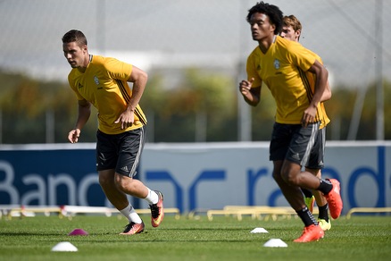 24 ore di notizie sulla Juventus