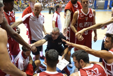 Verso il campionato: Milano