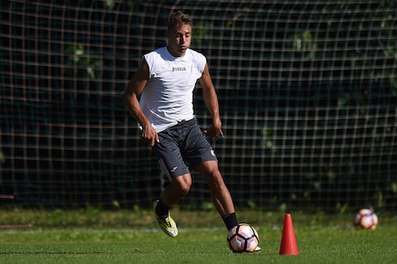 Palermo, Cionek: «Siamo forti, possiamo salvarci»