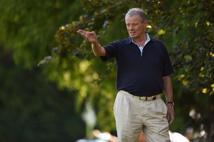 Palermo, ufficiale: Zamparini si è dimesso