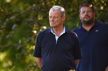 Serie A Palermo, Zamparini: «Spero di vendere ai cinesi»