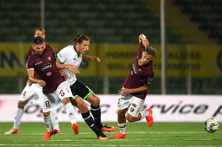 Serie B, gli squalificati: un turno a Mora, Addae e Busellato