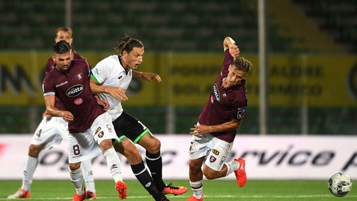 Serie B, gli squalificati: un turno a Mora, Addae e Busellato