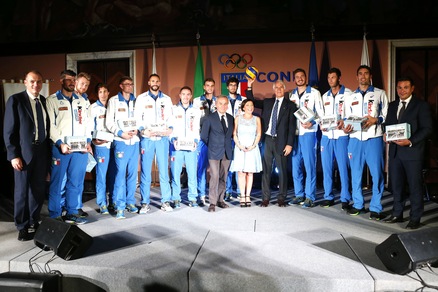 Volley: Presentato a Roma il 72° campionato italiano