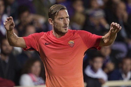 24 ore di notizie sulla Roma