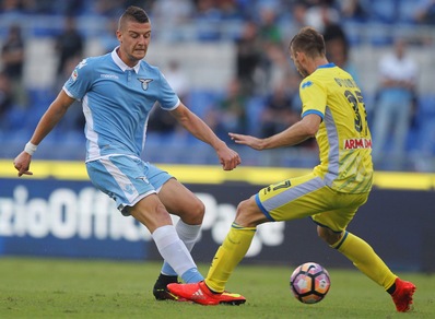 24 ore di notizie sulla Lazio