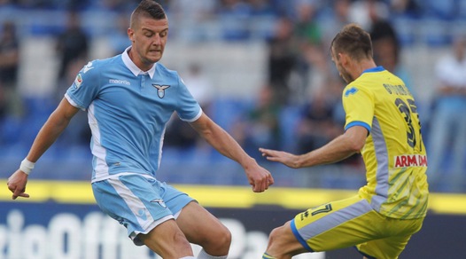 24 ore di notizie sulla Lazio