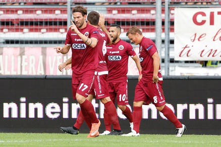 La Serie B in diretta. Segui le gare live alle 20.30