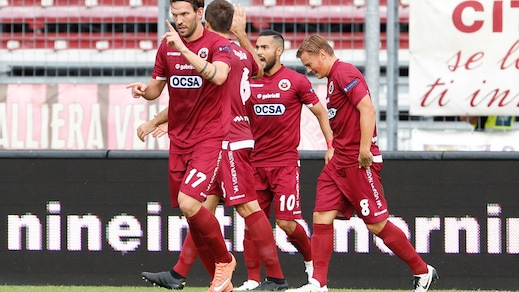 La Serie B in diretta. Segui le gare live alle 20.30