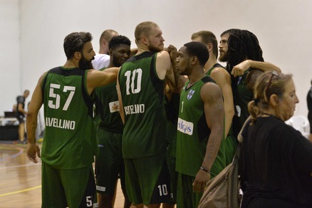 Verso il campionato: Avellino