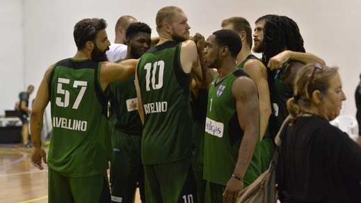 Verso il campionato: Avellino