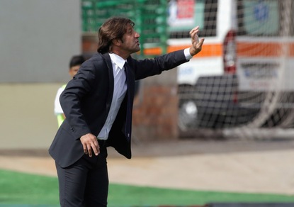 Serie A Cagliari, Rastelli: «A testa alta contro la Juventus»