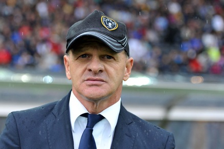Serie A Udinese, Iachini: «Serve il risultato per il morale»