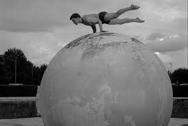 Beach Volley: Il presidente Magri e gli azzurri del beach ospiti di Giorgio Armani