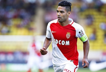 Ligue 1, Nizza-Monaco: Falcao batte Balo per i bookie