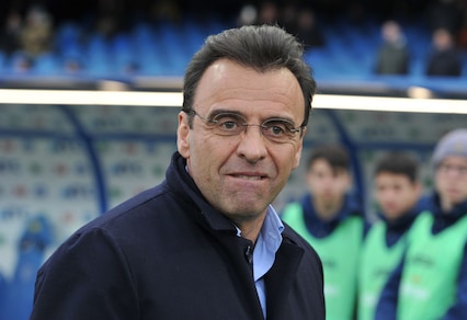 Serie A Empoli, Corsi: «Far giocare l'Inter sarebbe un suicidio»