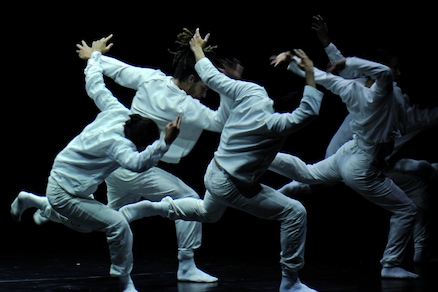 Domani al via Romaeropa Festival 2016