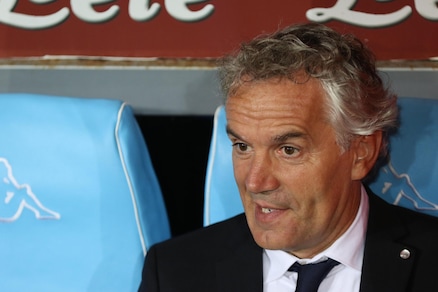 Serie A Bologna, De Boer-Donadoni: il conto è aperto