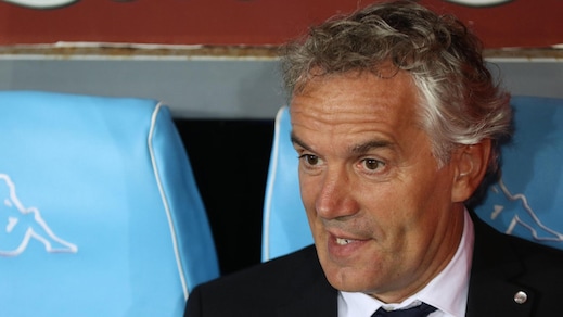 Serie A Bologna, De Boer-Donadoni: il conto è aperto