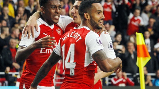 Calciomercato: «Il Barcellona vuole Bellerin, l'Arsenal vuole 35 milioni»