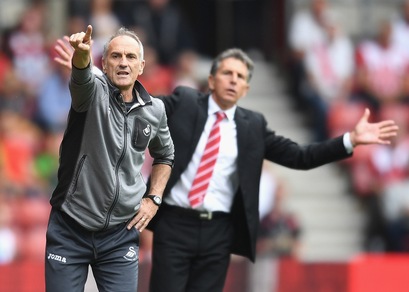 Dall'Inghilterra: «Guidolin è a rischio esonero»