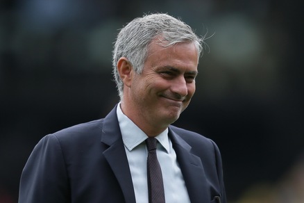 Calciomercato United: «Mourinho mette alla porta Jones»