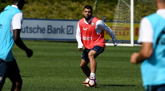 Inter: De Boer convoca Gabigol per l'Empoli