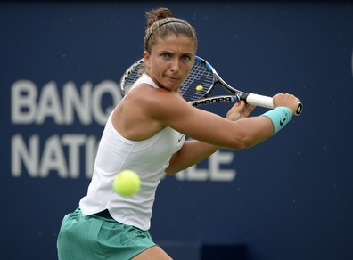 Tennis, Wta Guangzhou: la Errani supera il primo turno