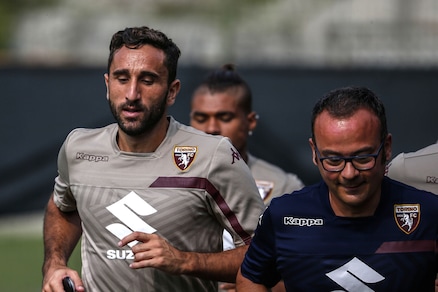 Serie A Torino, Molinaro operato al ginocchio