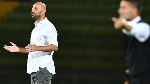 Serie B - Il 15 ottobre in allegato con il Corriere dello Sport-Stadio