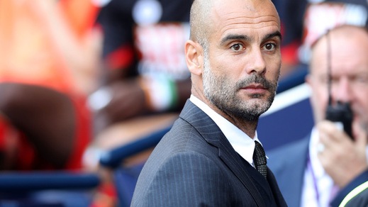 Guardiola-Touré, è bufera: «O l'agente chiede scusa o non giocherà più»