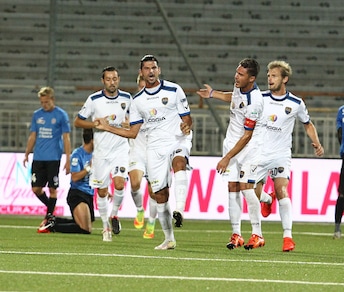 Serie B, Novara-Latina 2-2: solo un pareggio