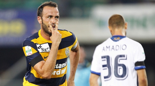 Serie B, 5ª giornata: Avellino ko, Cittadella sempre in testa. Vola il Verona, pari Benevento