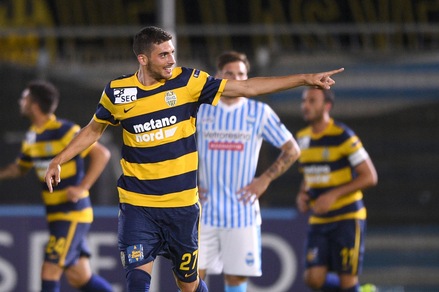 Serie B, Spal-Verona 1-3: Valoti-Pazzini, la coppia vincente!