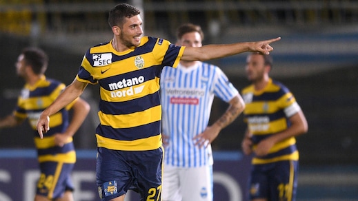 Serie B, Spal-Verona 1-3: Valoti-Pazzini, la coppia vincente!