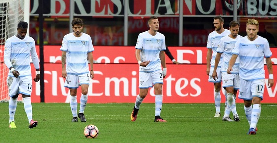 Top e flop, le pagelle di Milan-Lazio