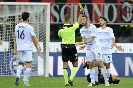 24 ore di notizie sulla Lazio