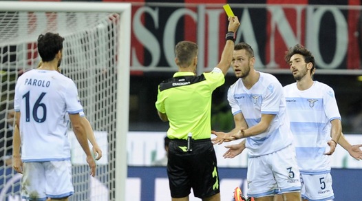 24 ore di notizie sulla Lazio