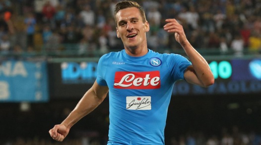 Serie A, Genoa-Napoli: formazioni ufficiali e diretta dalle 20.45