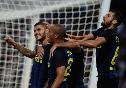 Serie A, Empoli-Inter: formazioni ufficiali e diretta dalle 20.45