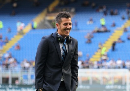 Jovetic, addio Inter. Al Siviglia in prestito con diritto di riscatto a 14 milioni