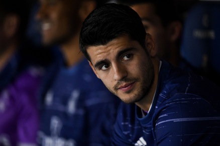 Calciomercato, Morata: «Conte mi voleva, il Chelsea ha offerto 70 milioni»