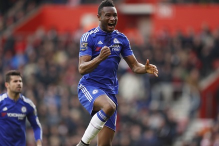 Calciomercato Chelsea: «Obi Mikel è sul piede di partenza»