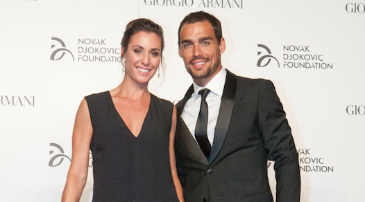 Pennetta contro Briatore: «La Puglia è meravigliosa!»